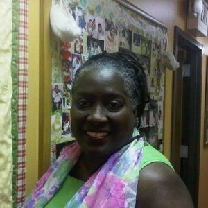 Meet your Posher, Marsha